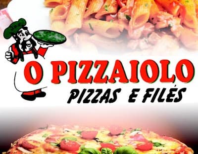 O Pizzaiolo - Jaú - Foto 2