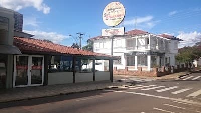 O Pizzaiolo - Jaú - Foto 3