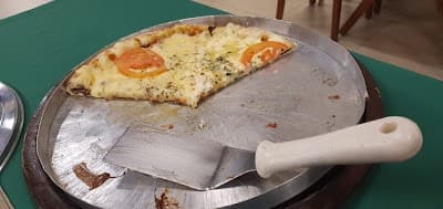 O Pizzaiolo - Jaú - Foto 4