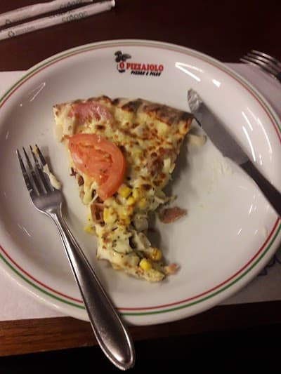 O Pizzaiolo - Jaú - Foto 5