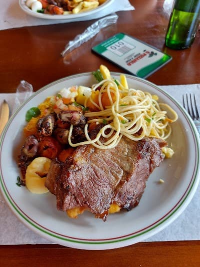 O Pizzaiolo - Jaú - Foto 7