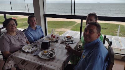 Clarimar Restaurante e Assadão - Foto 7