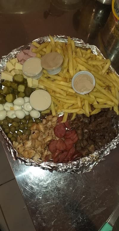 3KG Lancheria e Pizzaria - Foto 4