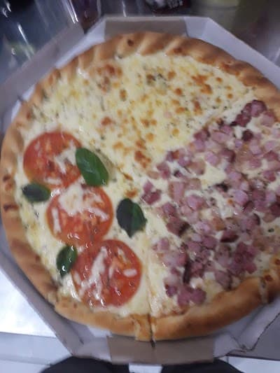 3KG Lancheria e Pizzaria - Foto 5