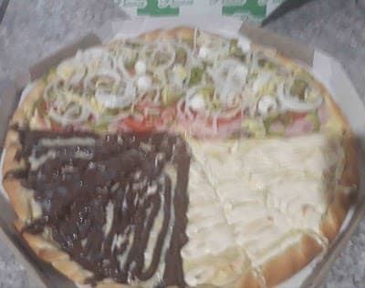 3KG Lancheria e Pizzaria - Foto 7