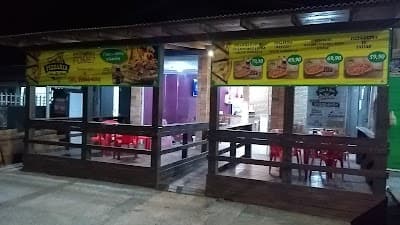 Pizzaria Alho e Oleo - Foto 3