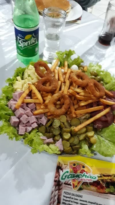 Gauchão Lanches - Foto 9