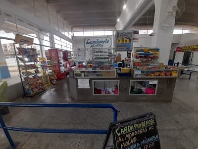 Lanchonete e Restaurante MELLO - Foto 2