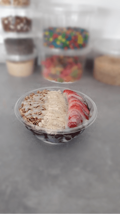 Me Gusta Açaí Delivery - Foto 6