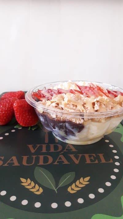 Me Gusta Açaí Delivery - Foto 7