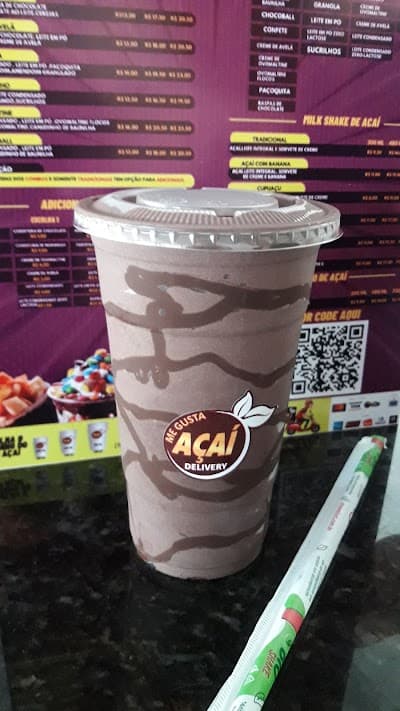 Me Gusta Açaí Delivery - Foto 9