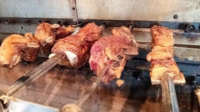 Espetão Tá na Brasa - Foto 4