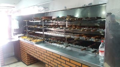 Espetão Tá na Brasa - Foto 6
