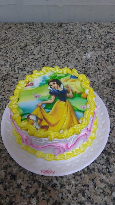 Confeitaria Kidelizz (Q Delícia) - Foto 8