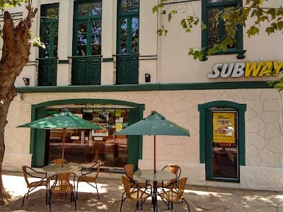 Subway - Foto 1