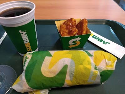 Subway - Foto 2