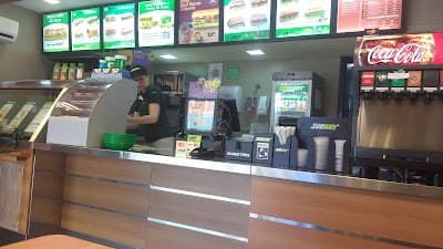 Subway - Foto 4