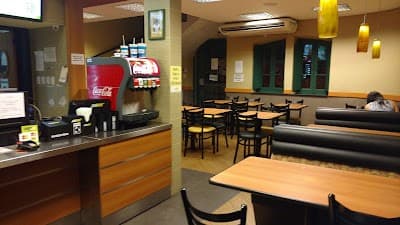 Subway - Foto 5