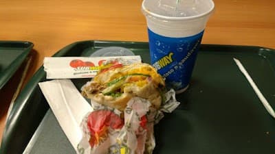 Subway - Foto 6