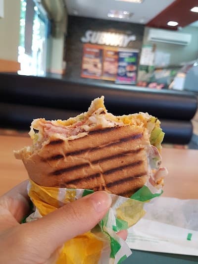 Subway - Foto 7