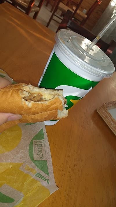 Subway - Foto 8