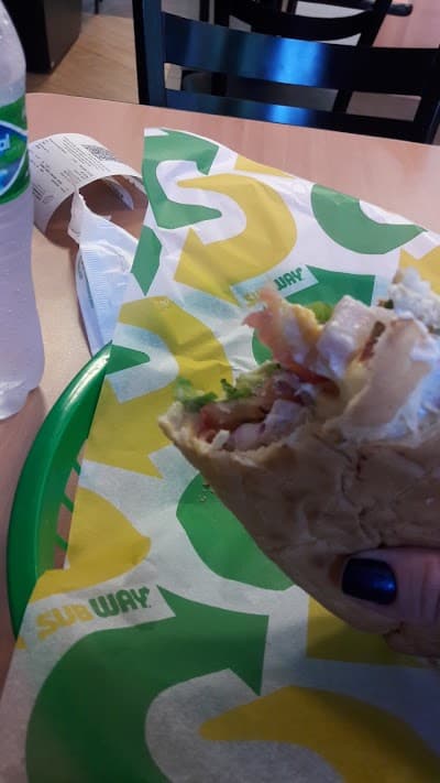 Subway - Foto 9