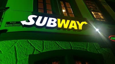 Subway - Foto 10