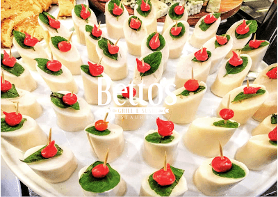 Betto's Grill - Foto 2
