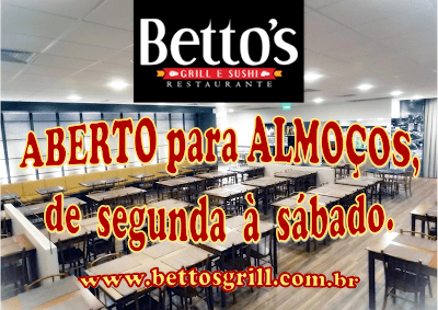Betto's Grill - Foto 3