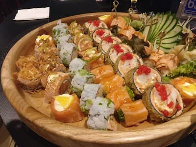 Betto's Grill - Foto 5
