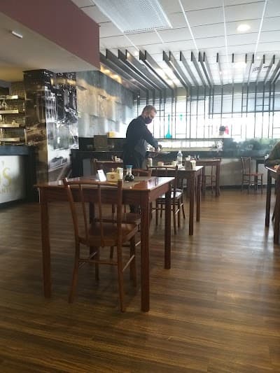 Betto's Grill - Foto 6