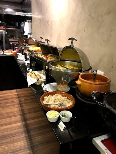 Betto's Grill - Foto 7