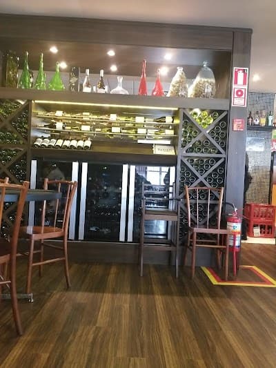 Betto's Grill - Foto 8