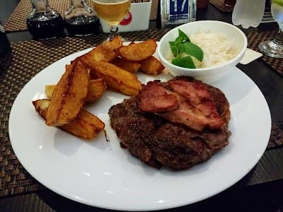 Betto's Grill - Foto 10