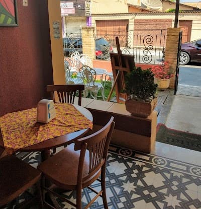 Restaurante Colonial - Foto 1