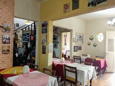 Restaurante Colonial - Foto 6