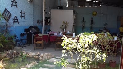 Restaurante Colonial - Foto 7