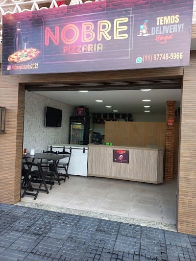 Pizzaria Nobre - Foto 7