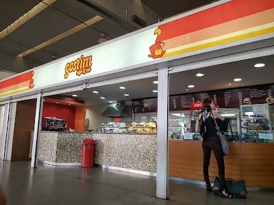 Gostim Café & Cia