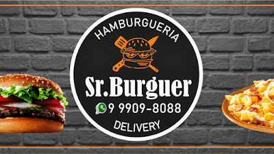 Sr.Burguer & Petiscaria - Foto 2