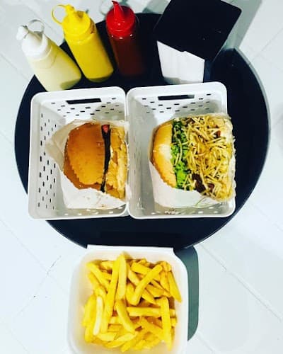 Sr.Burguer & Petiscaria - Foto 3