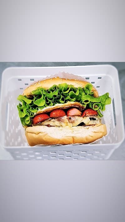 Sr.Burguer & Petiscaria - Foto 4