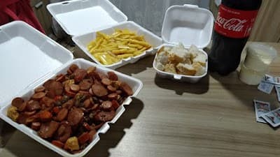 Sr.Burguer & Petiscaria - Foto 6