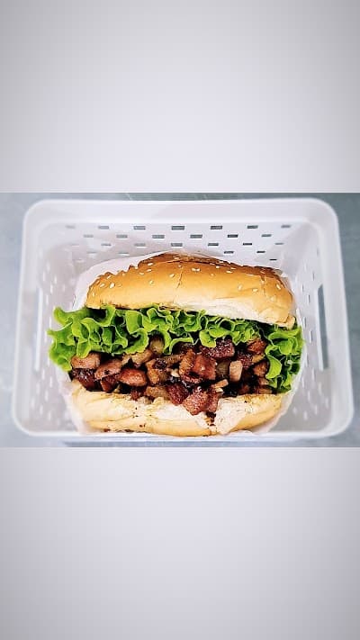 Sr.Burguer & Petiscaria - Foto 7