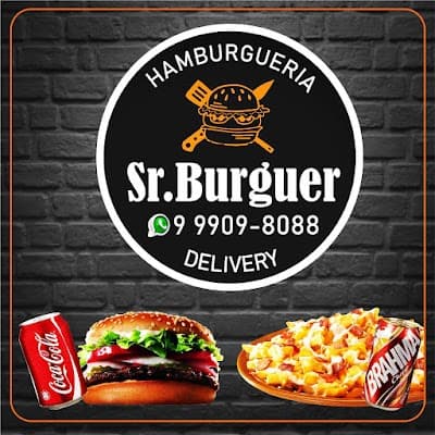 Sr.Burguer & Petiscaria - Foto 9