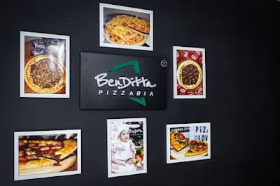 BenDitta Pizzaria Delivery LAGUNA/SC - Foto 3