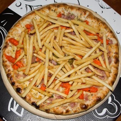 BenDitta Pizzaria Delivery LAGUNA/SC - Foto 4