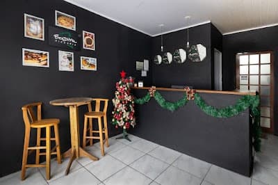 BenDitta Pizzaria Delivery LAGUNA/SC - Foto 5