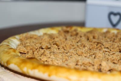 BenDitta Pizzaria Delivery LAGUNA/SC - Foto 7