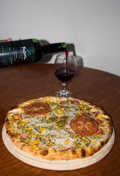 BenDitta Pizzaria Delivery LAGUNA/SC - Foto 8